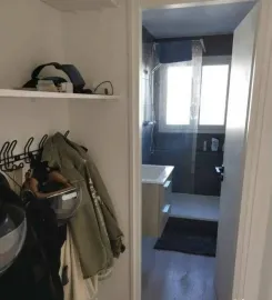 Colocation Chambre meublée 13m² dans belle coloc Bordeaux