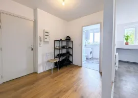 Location Location appartement meublé 2 pièces à Mulhouse