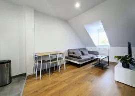 Location appartement meublé 2 pièces à Mulhouse Mulhouse