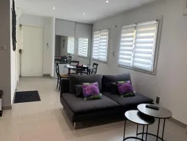 Location BUSCA - T2 de Standing meublé de qualité