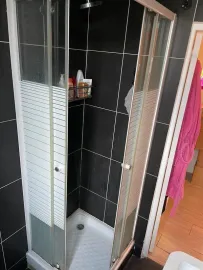 Location Beau studio 31 m² dans résidence calme