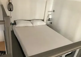 Location Beau studio 20m² avec mezzanine meublé et équipé
