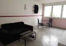 Beau 3P meublé (ou non) 52m² au calme Nancy