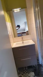 Location Studio 9m² Idéal étudiant