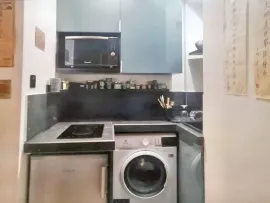 Location Un joli studio décoré avec goût