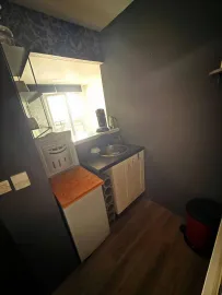 Location Magnifique studio meublé – Bord de Seine