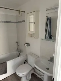 Location Magnifique studio meublé – Bord de Seine
