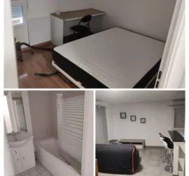 Location Beau T3 spacieux meublé 63m² avec terrasse