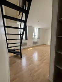 Location Location Appartement Duplex Lille Centre