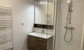 Location Grand 2 pièces à Nanterre proche La Défense