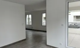 Location Grand 2 pièces à Nanterre proche La Défense