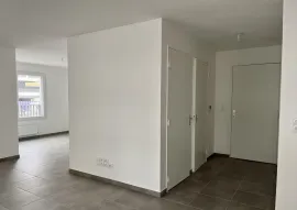 Location Grand 2 pièces à Nanterre proche La Défense