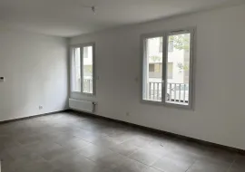 Location Grand 2 pièces à Nanterre proche La Défense
