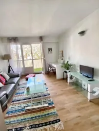 Location Charmant appartement deux pièces