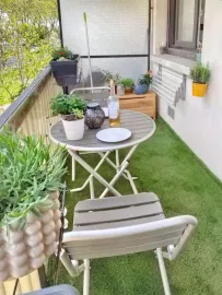 Charmant appartement deux pièces Alfortville