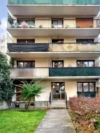 Location Charmant appartement deux pièces