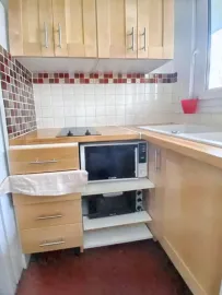 Location Charmant appartement deux pièces