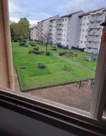 Location Beau studio meublé 19m² au calme