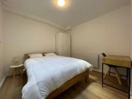 Colocation Charmante maison 65m²