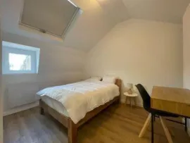 Colocation Charmante maison 65m²