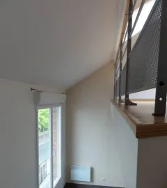 Location Beau 2P 34m² lumineux vue dégagée sans vis-à-vis