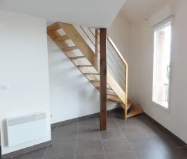 Location Beau 2P 34m² lumineux vue dégagée sans vis-à-vis