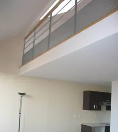 Location Beau 2P 34m² lumineux vue dégagée sans vis-à-vis