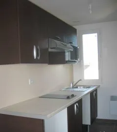 Location Beau 2P 34m² lumineux vue dégagée sans vis-à-vis
