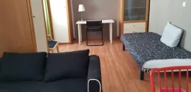 Location T2 meublé proche port