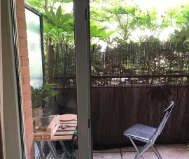 Location Beau T2 meublé de 37m² dans une rue calme