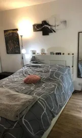 Location Beau T2 meublé de 37m² dans une rue calme