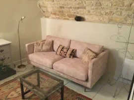 Location Appartement de caractère dans le centre du village
