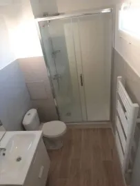 Location Beau studio meublé 27m² avec terrasse 5m²
