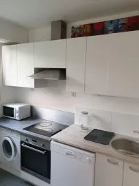 Location Lumineux studio 28m2- 75020