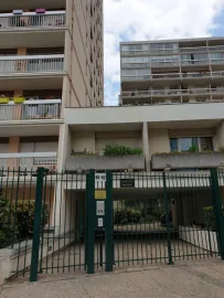 Location Lumineux studio 28m2- 75020
