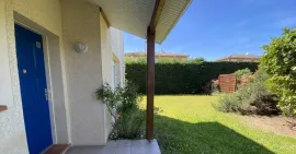 Location Maison/Villa  : clim, jardin, piscine, 1000€ TTC