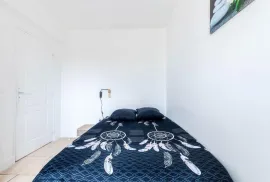 Colocation Belle chambre dans coloc 70m² avec loggia