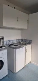 Location Beau 2P 43m² avec grande pièce de vie