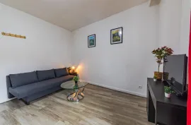 Location Spacieux 3 Chambres Meublé aux Portes de Paris