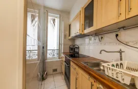 Location Spacieux 3 Chambres Meublé aux Portes de Paris
