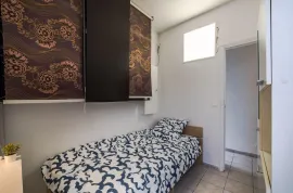 Location Spacieux 3 Chambres Meublé aux Portes de Paris