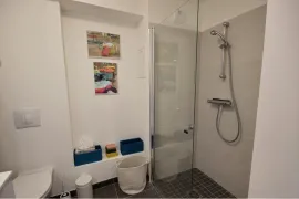 Location Studio meublé Courbevoie