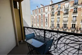 Studio meublé Courbevoie Courbevoie