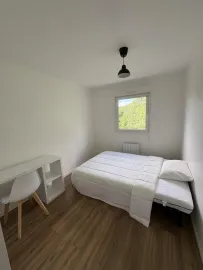 Location Chambre 10m² dans colocation meublée - T4