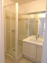 Location 2 pièces très confortable et pratique