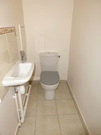 Location 2 pièces très confortable et pratique