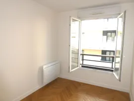 Location 2 pièces très confortable et pratique
