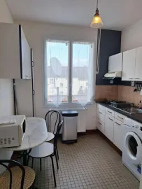 Colocation 2 chambres bien situé avec de nombreux atouts