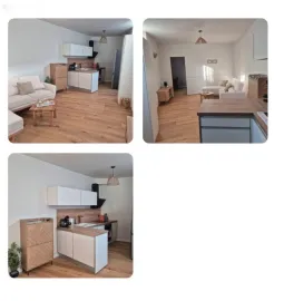 Echoppe de 40m² meublée refaite à neuf Bordeaux