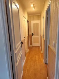 Colocation Chambre libre dans une coloc 3 chambres 85m²